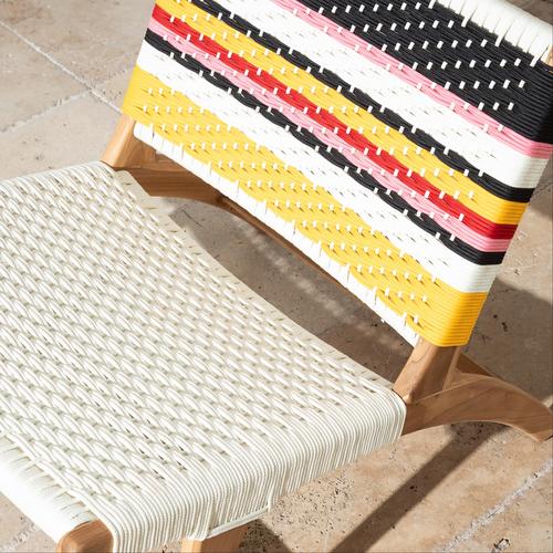  CATANIA TURUNCU-MAVİ KOLTUK