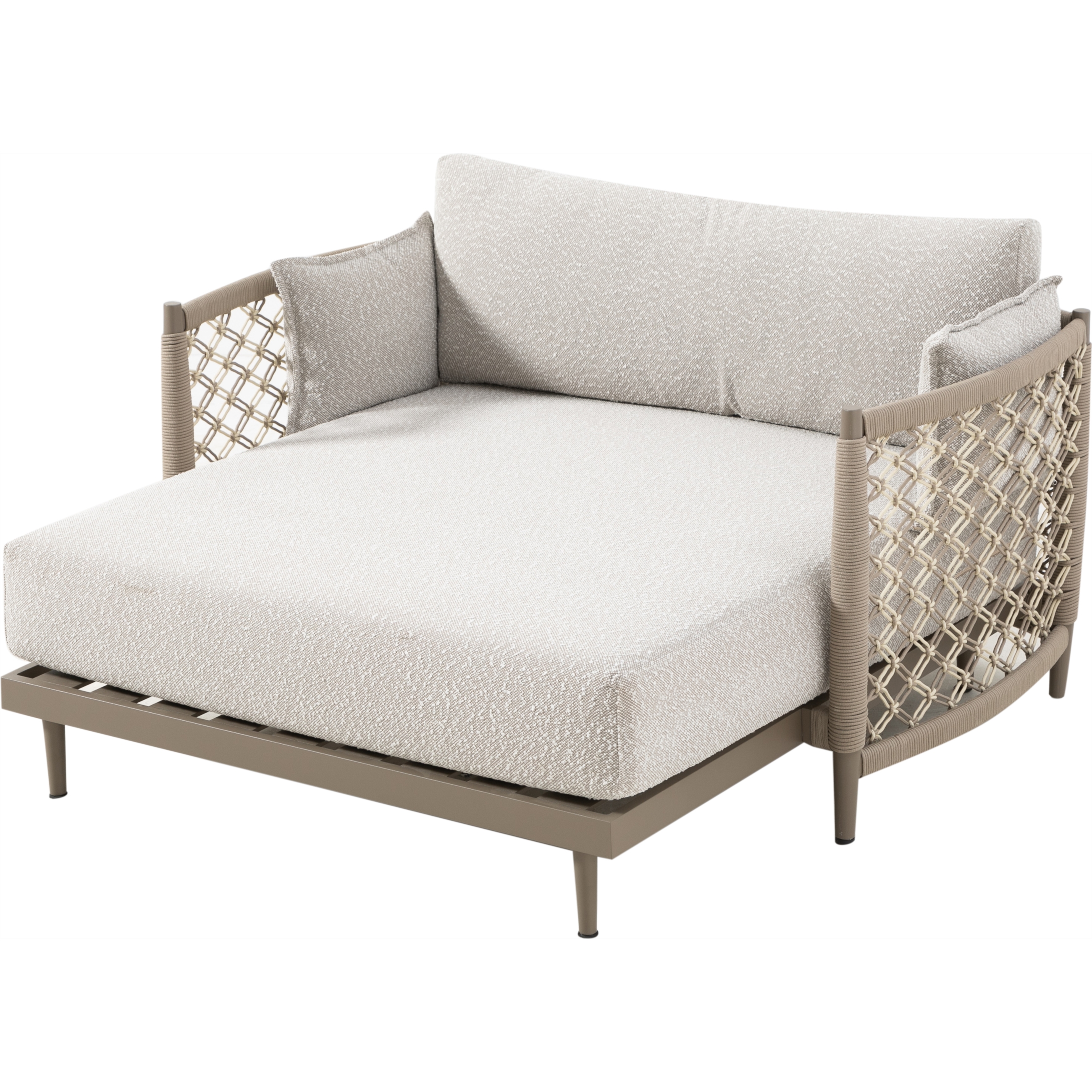 PEONY DAYBED