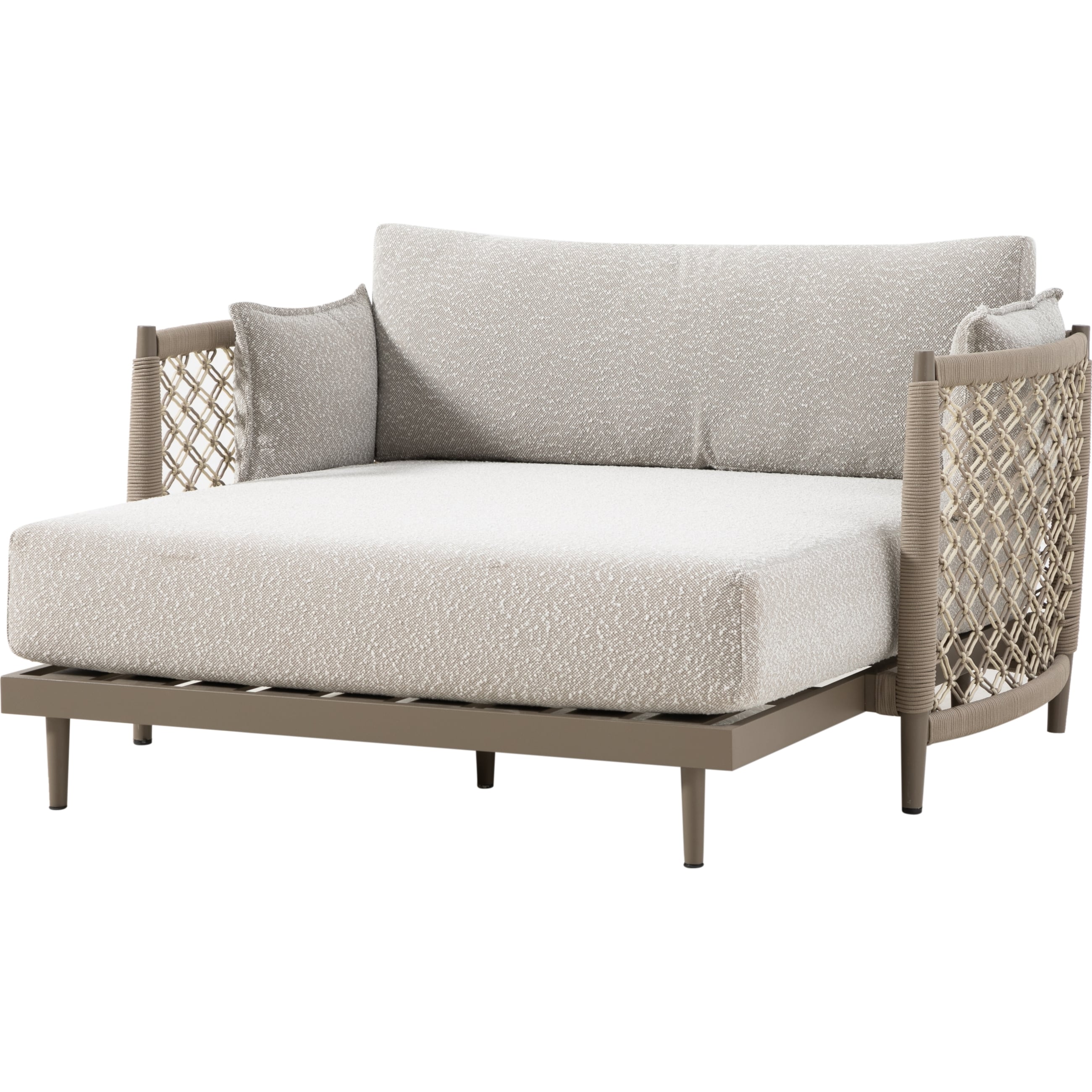 PEONY DAYBED