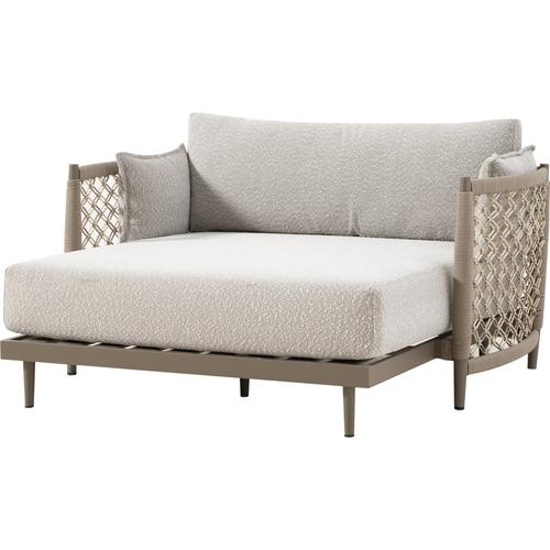  PEONY DAYBED