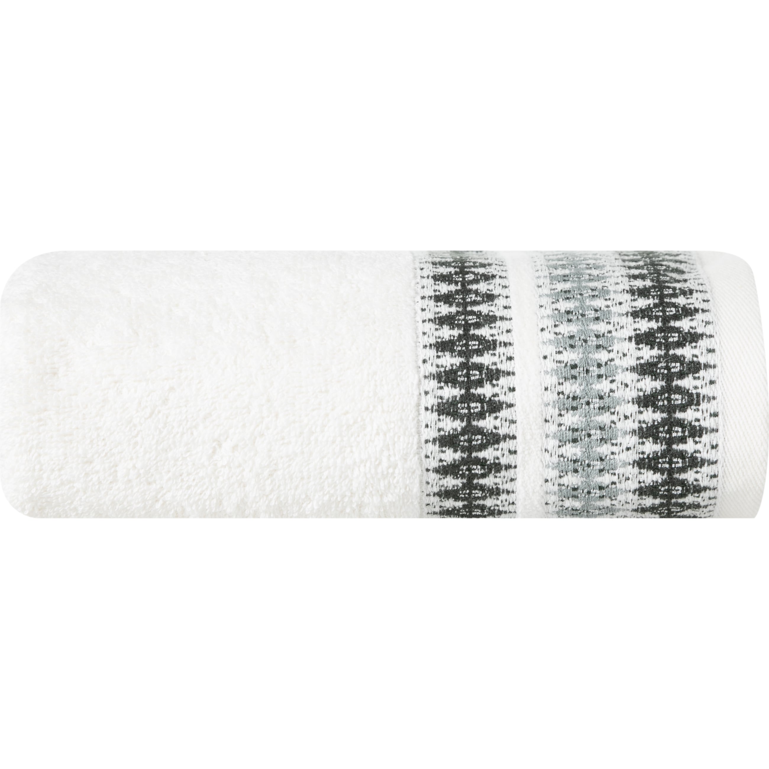 TERRY YÜZ HAVLUSU 50X80