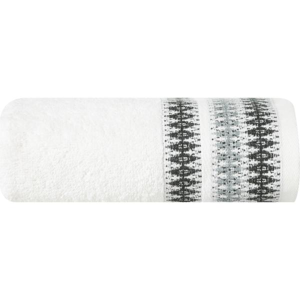 Mudo Home Terry Yüz Havlusu 50X80 Renksiz