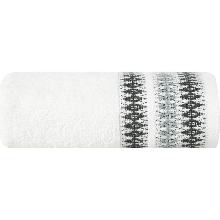 TERRY YÜZ HAVLUSU 50X80