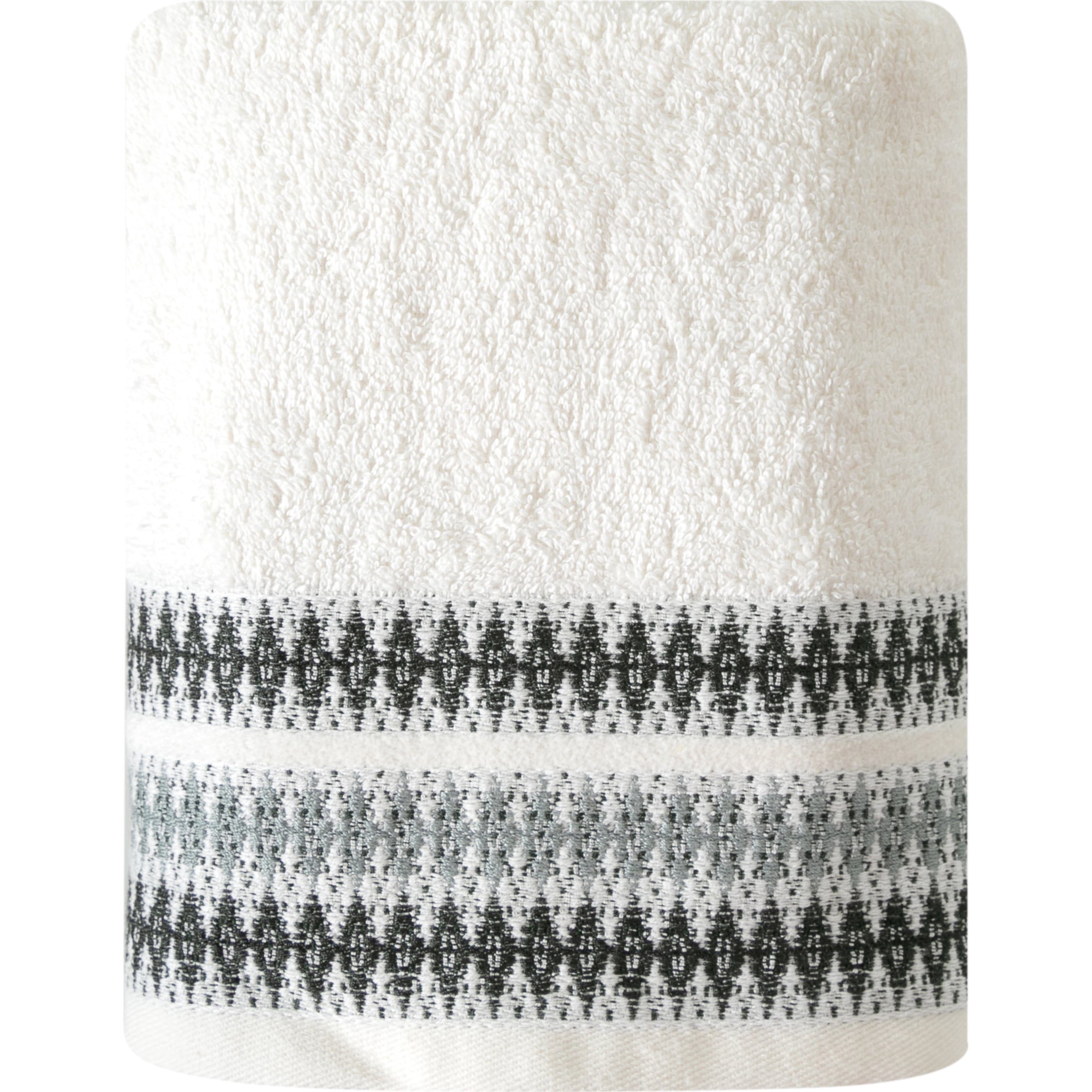 TERRY YÜZ HAVLUSU 50X80