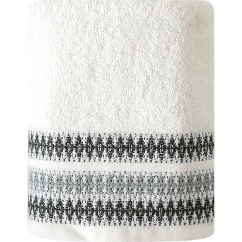 TERRY YÜZ HAVLUSU 50X80