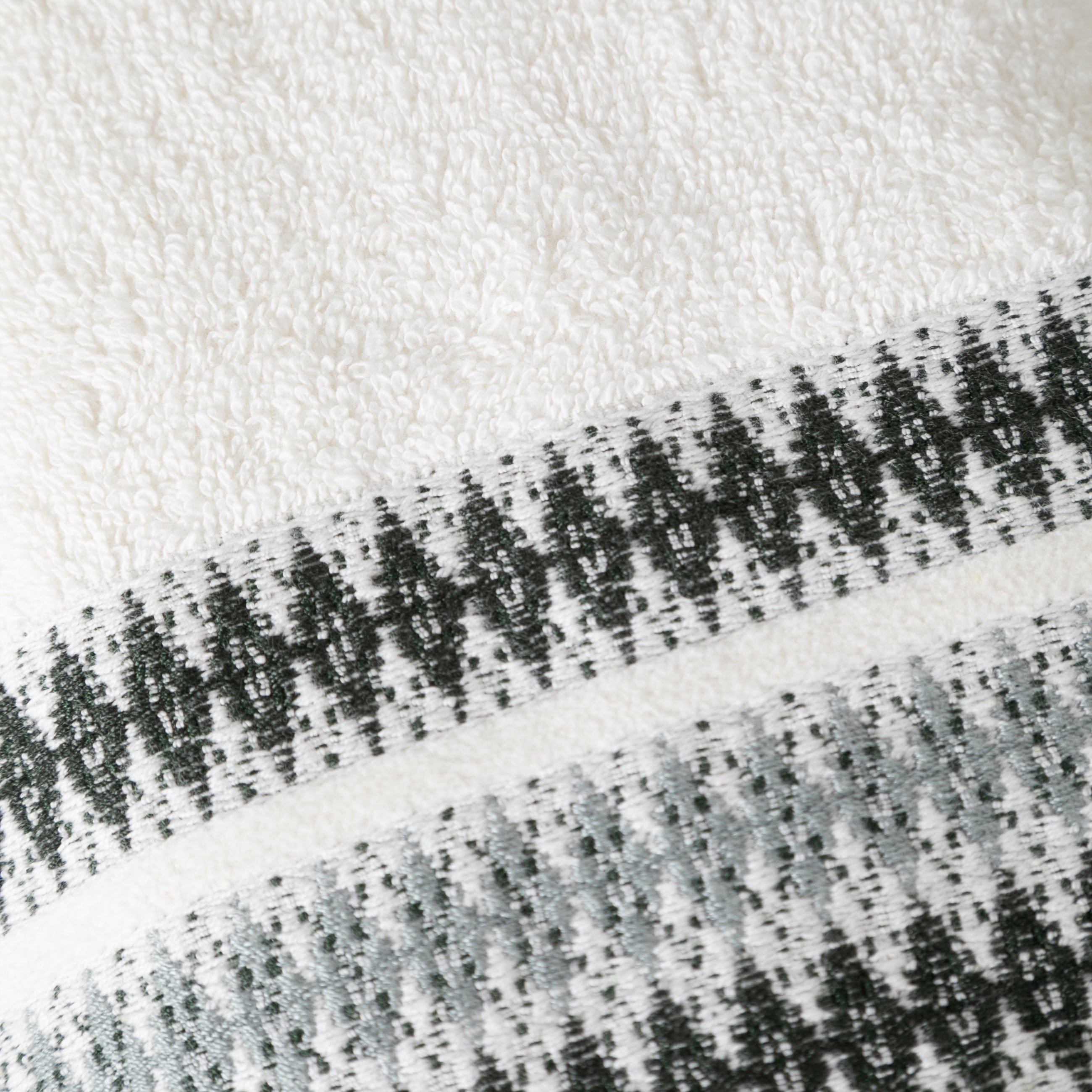 TERRY YÜZ HAVLUSU 50X80