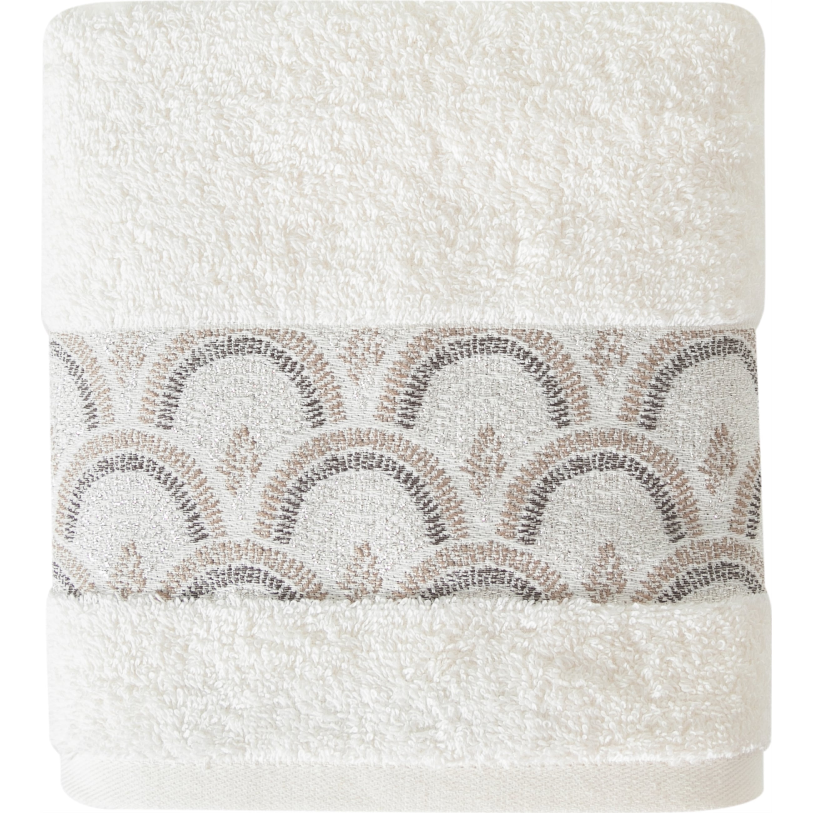 ASHLEY YÜZ HAVLUSU 50X80