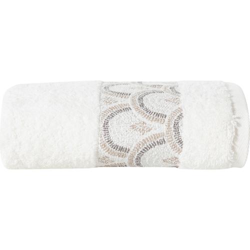  ASHLEY YÜZ HAVLUSU 50X80