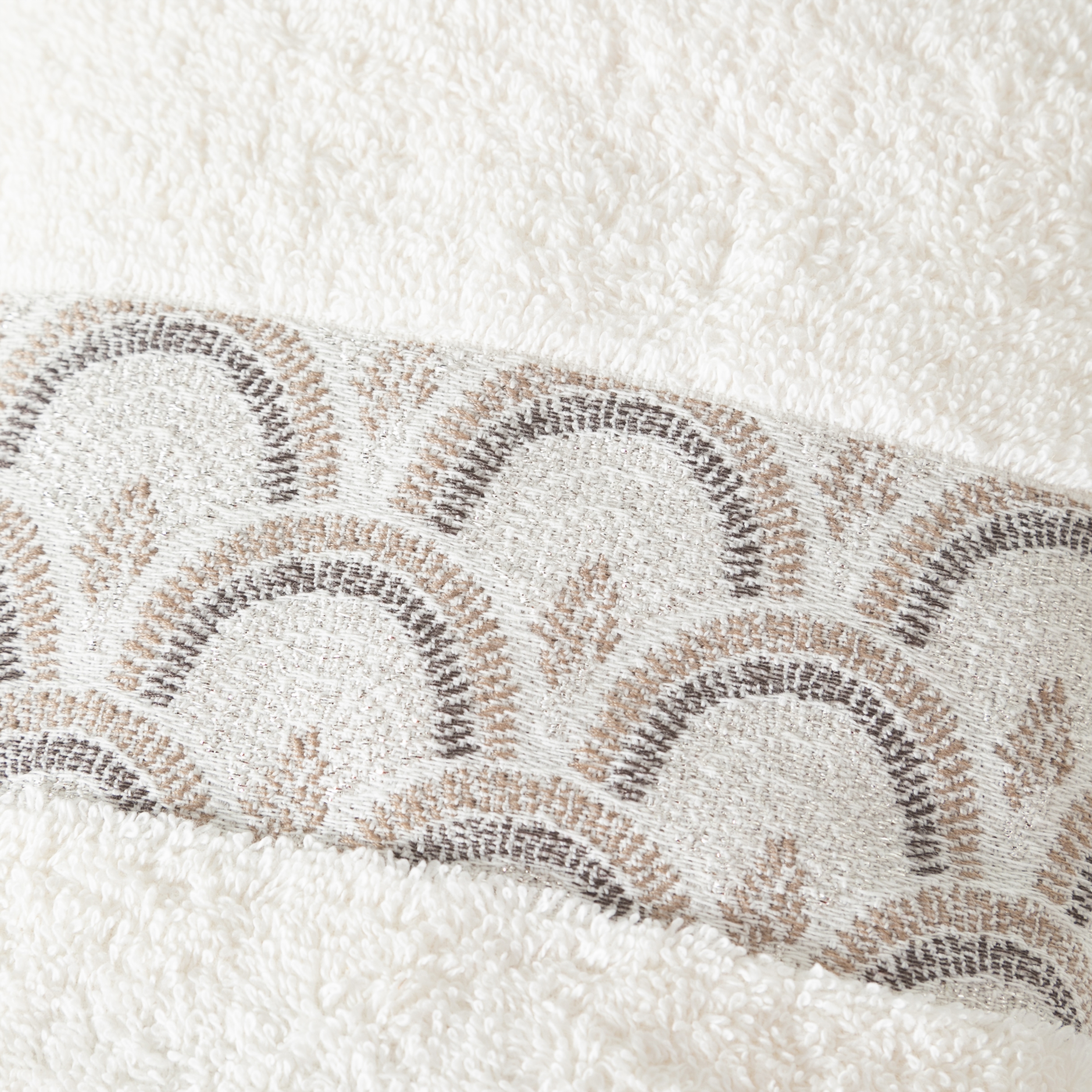 ASHLEY YÜZ HAVLUSU 50X80