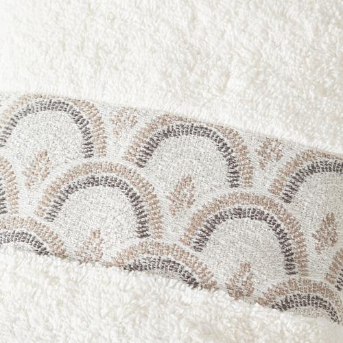  ASHLEY YÜZ HAVLUSU 50X80