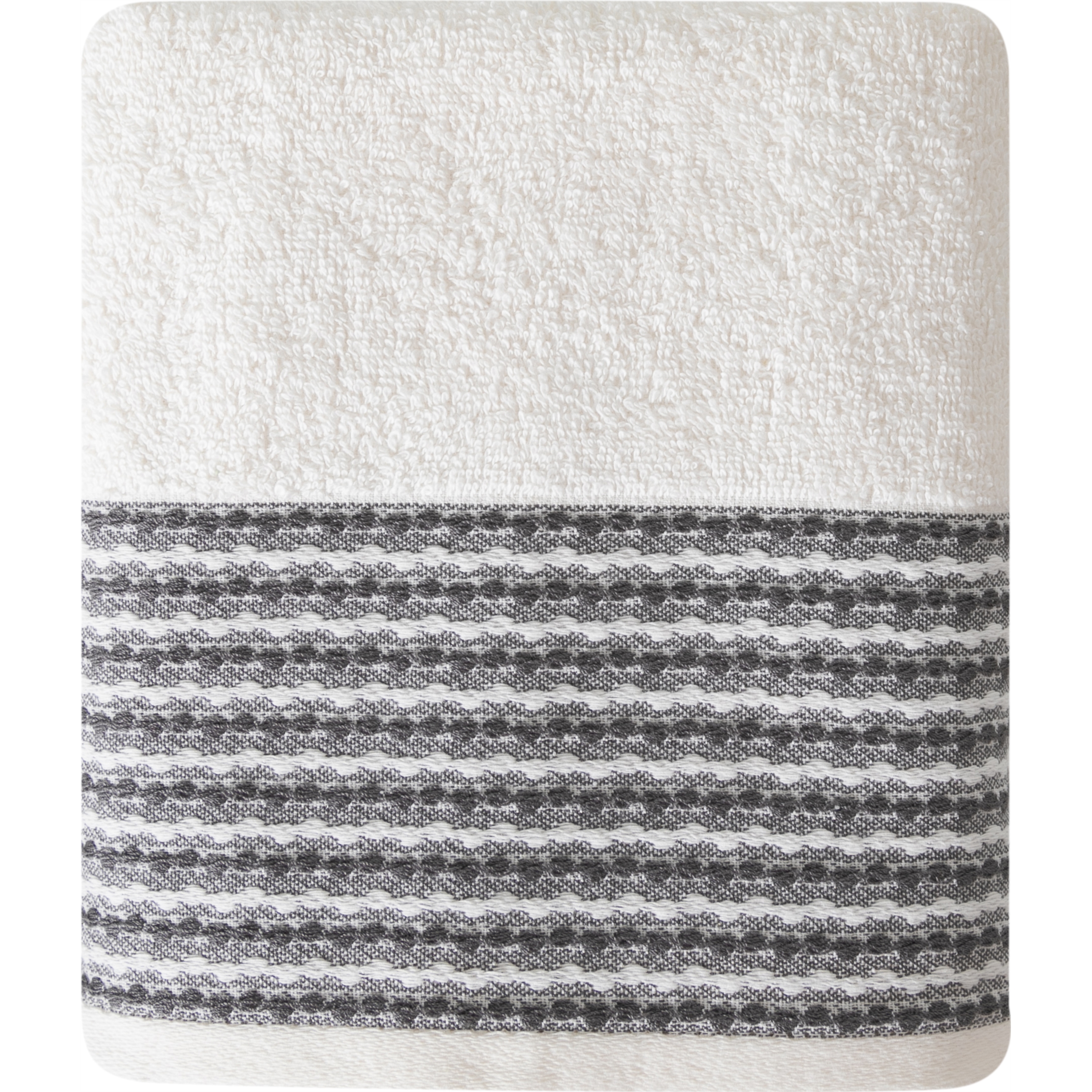 SHER ÇİZGİLİ YÜZ HAVLUSU 50X80