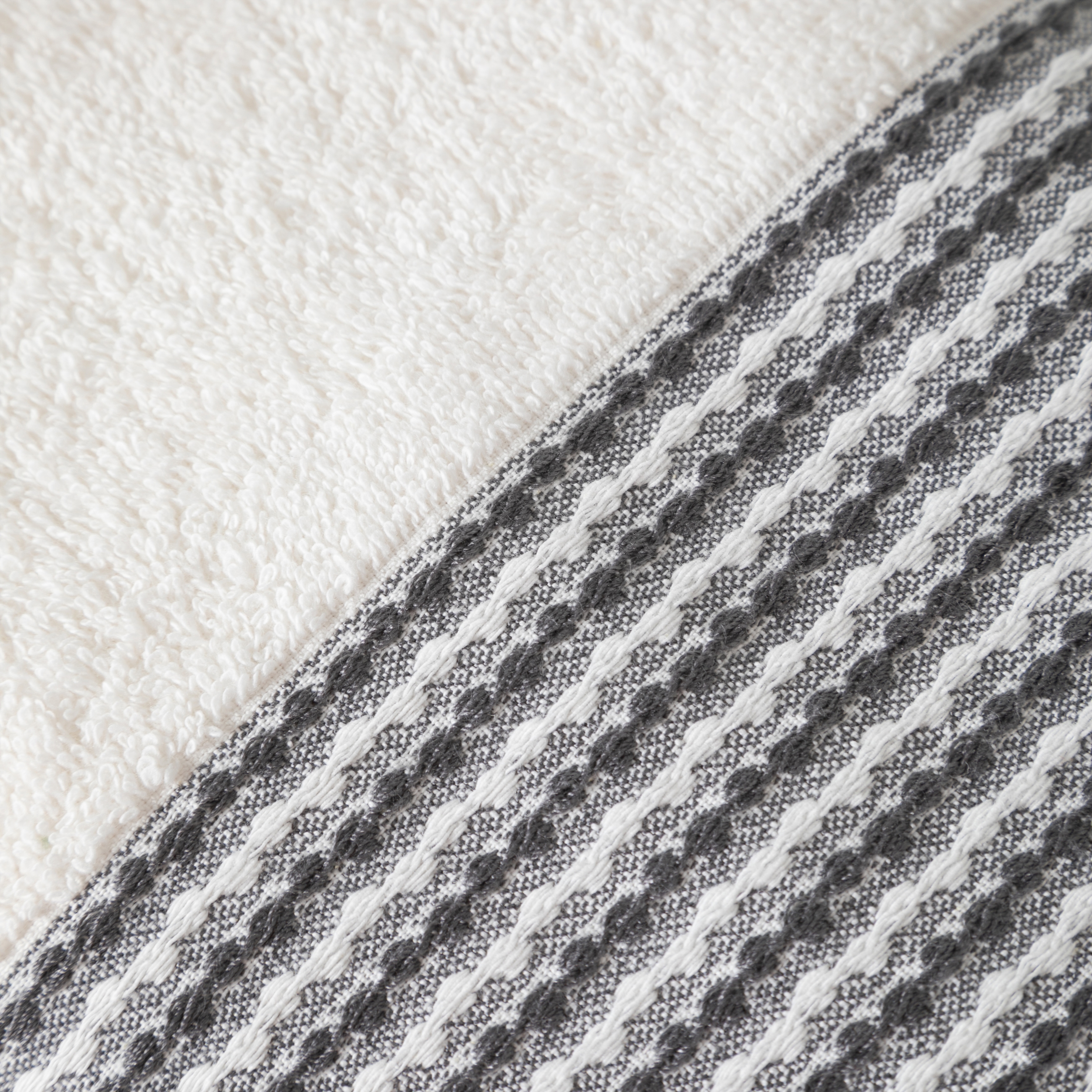 SHER ÇİZGİLİ YÜZ HAVLUSU 50X80