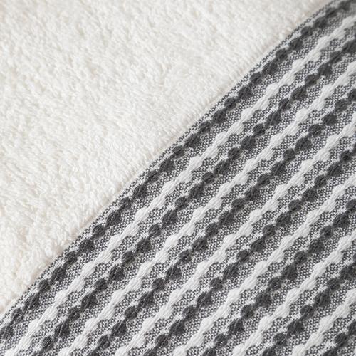  SHER ÇİZGİLİ YÜZ HAVLUSU 50X80