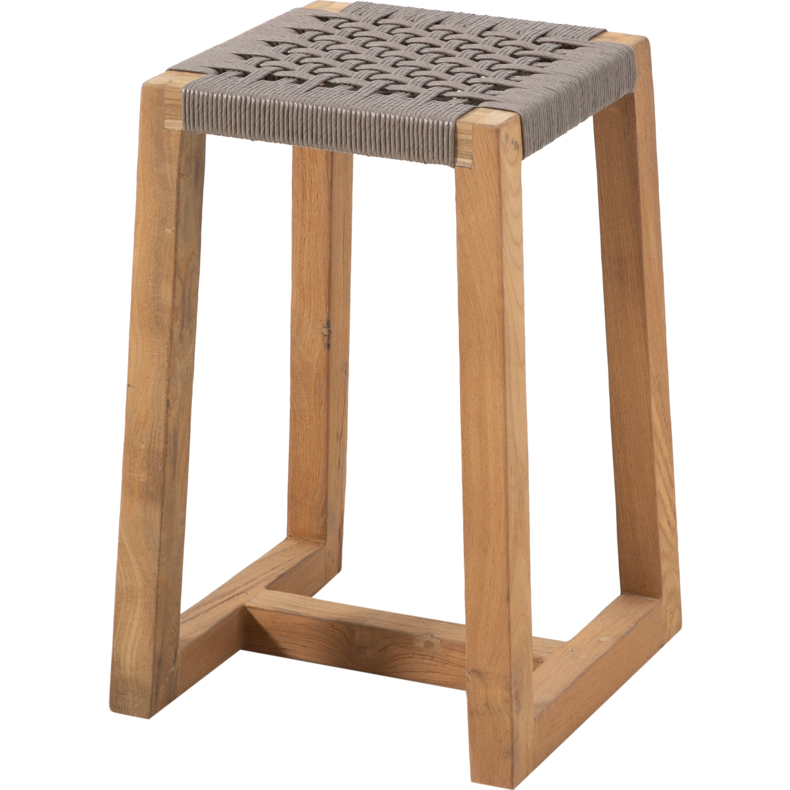 HERMOSA İPLİ BAR TABURESİ 4