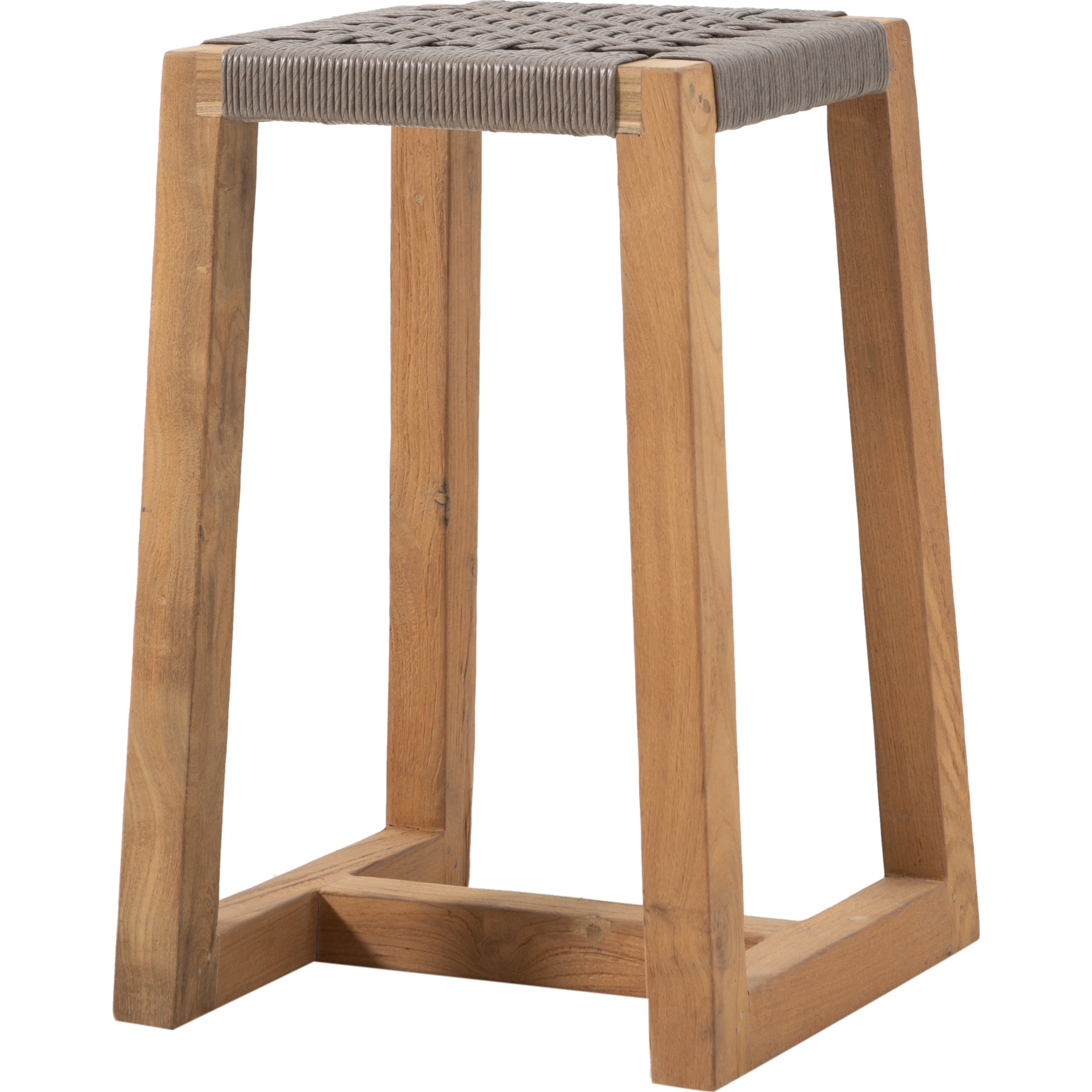 HERMOSA İPLİ BAR TABURESİ 4