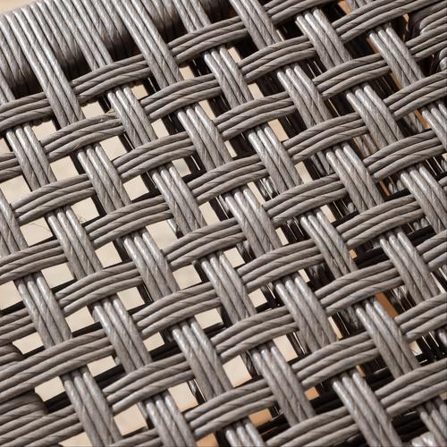  HERMOSA İPLİ BAR TABURESİ 4