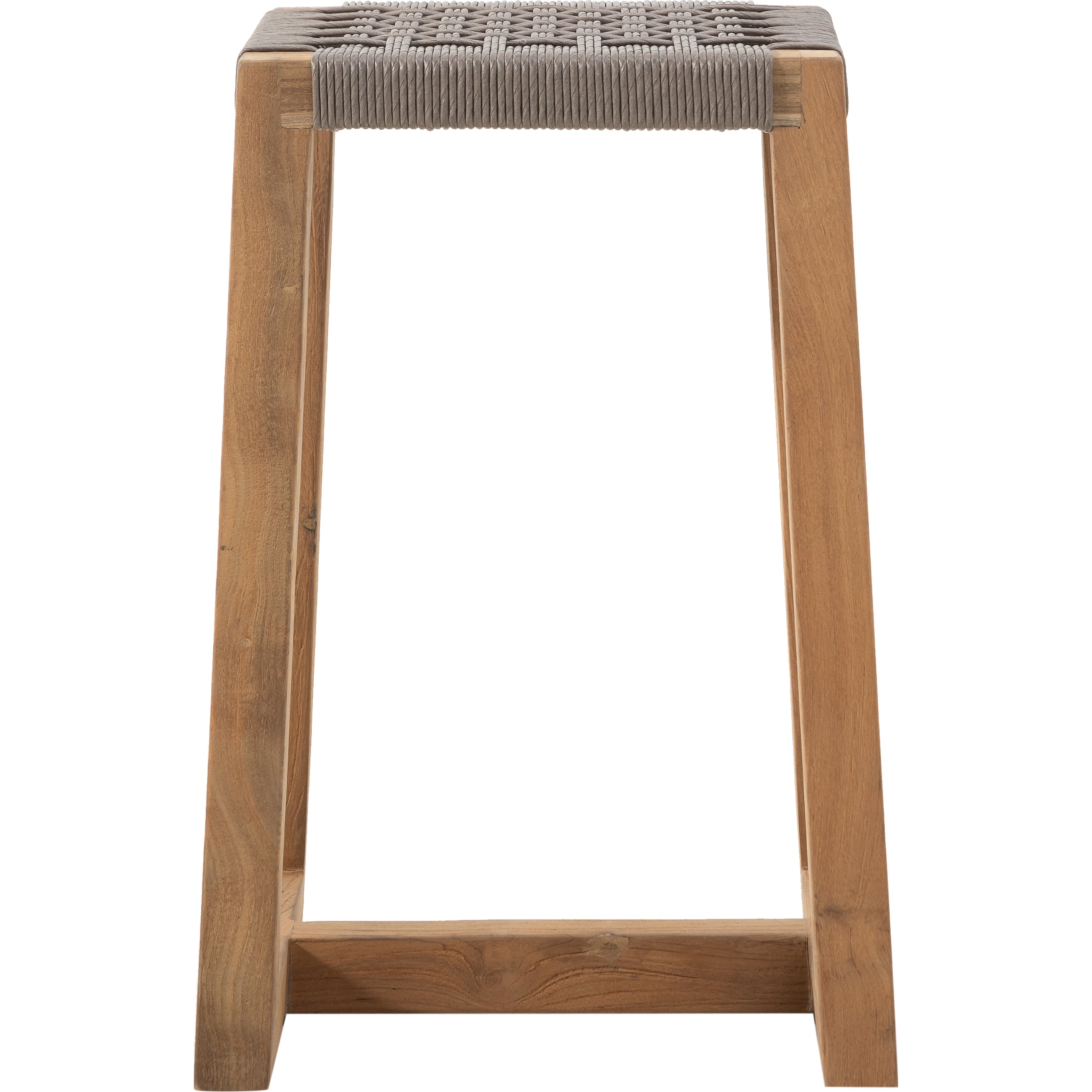 HERMOSA İPLİ BAR TABURESİ 4