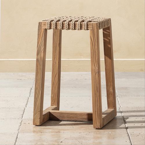  HERMOSA İPLİ BAR TABURESİ 2