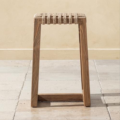  HERMOSA İPLİ BAR TABURESİ 2