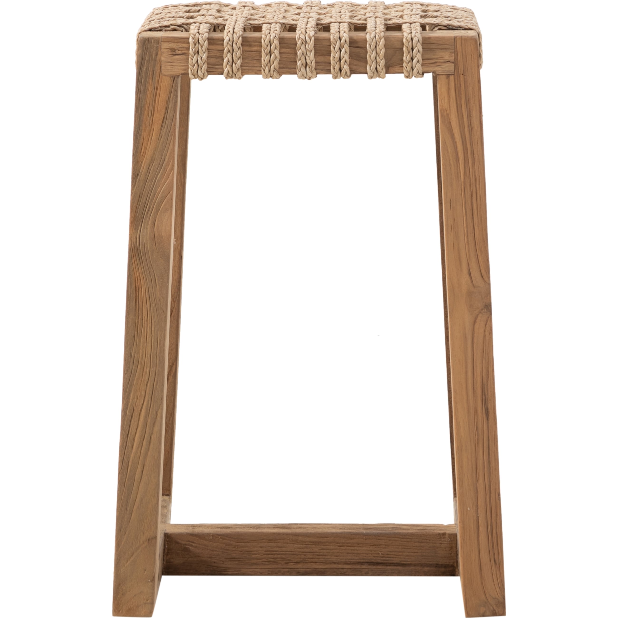 HERMOSA İPLİ BAR TABURESİ 2