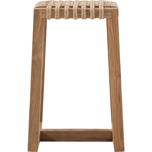  HERMOSA İPLİ BAR TABURESİ 2