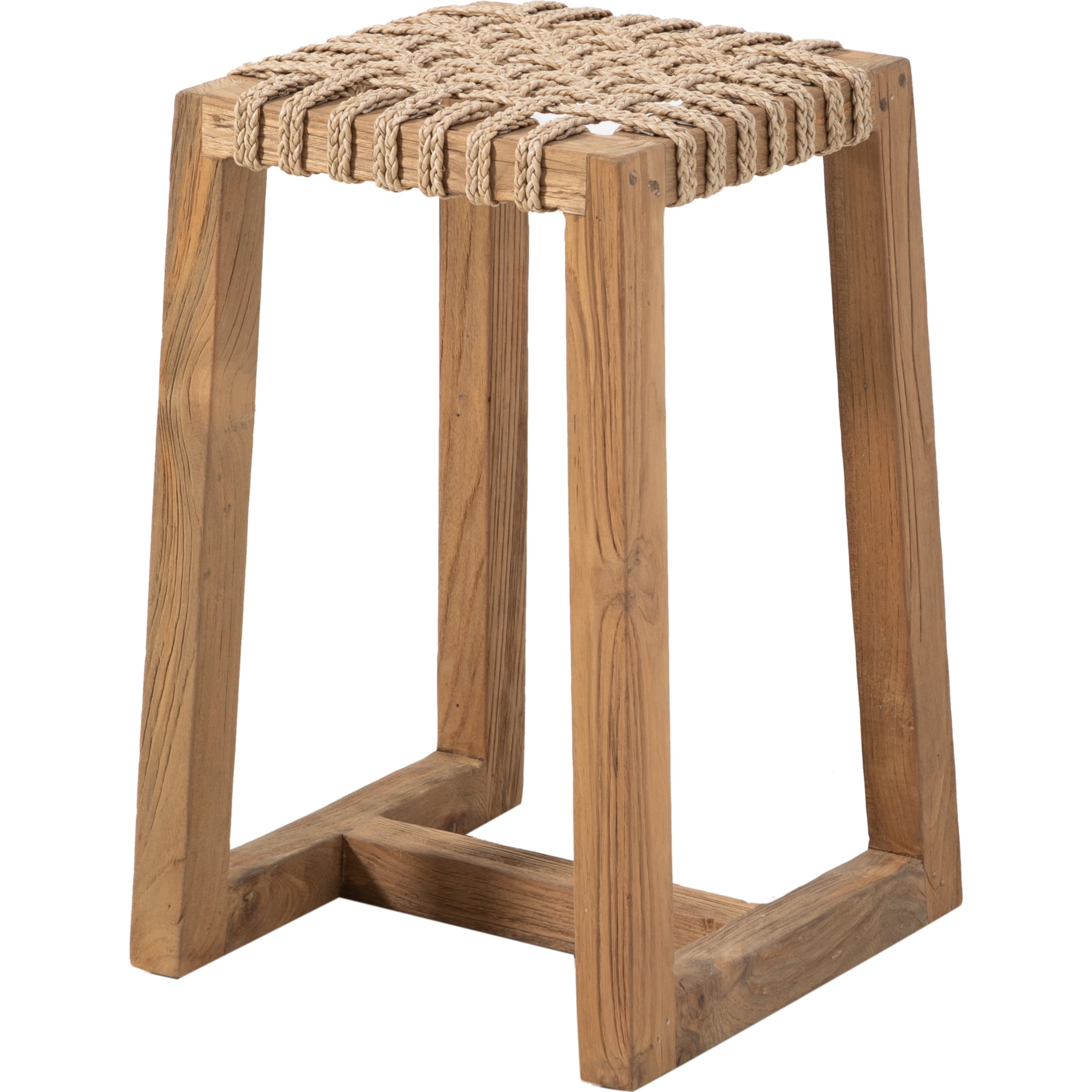 HERMOSA İPLİ BAR TABURESİ 2