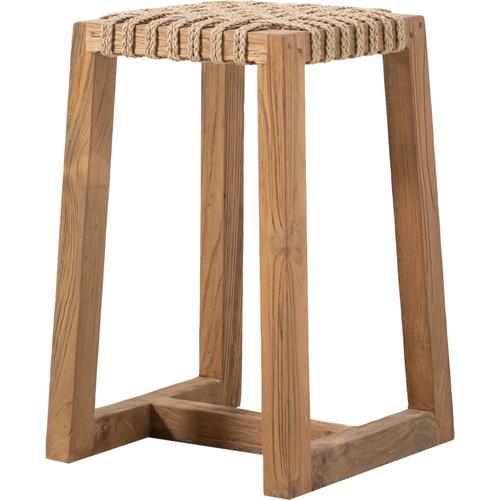  HERMOSA İPLİ BAR TABURESİ 2