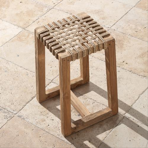  HERMOSA İPLİ BAR TABURESİ 2