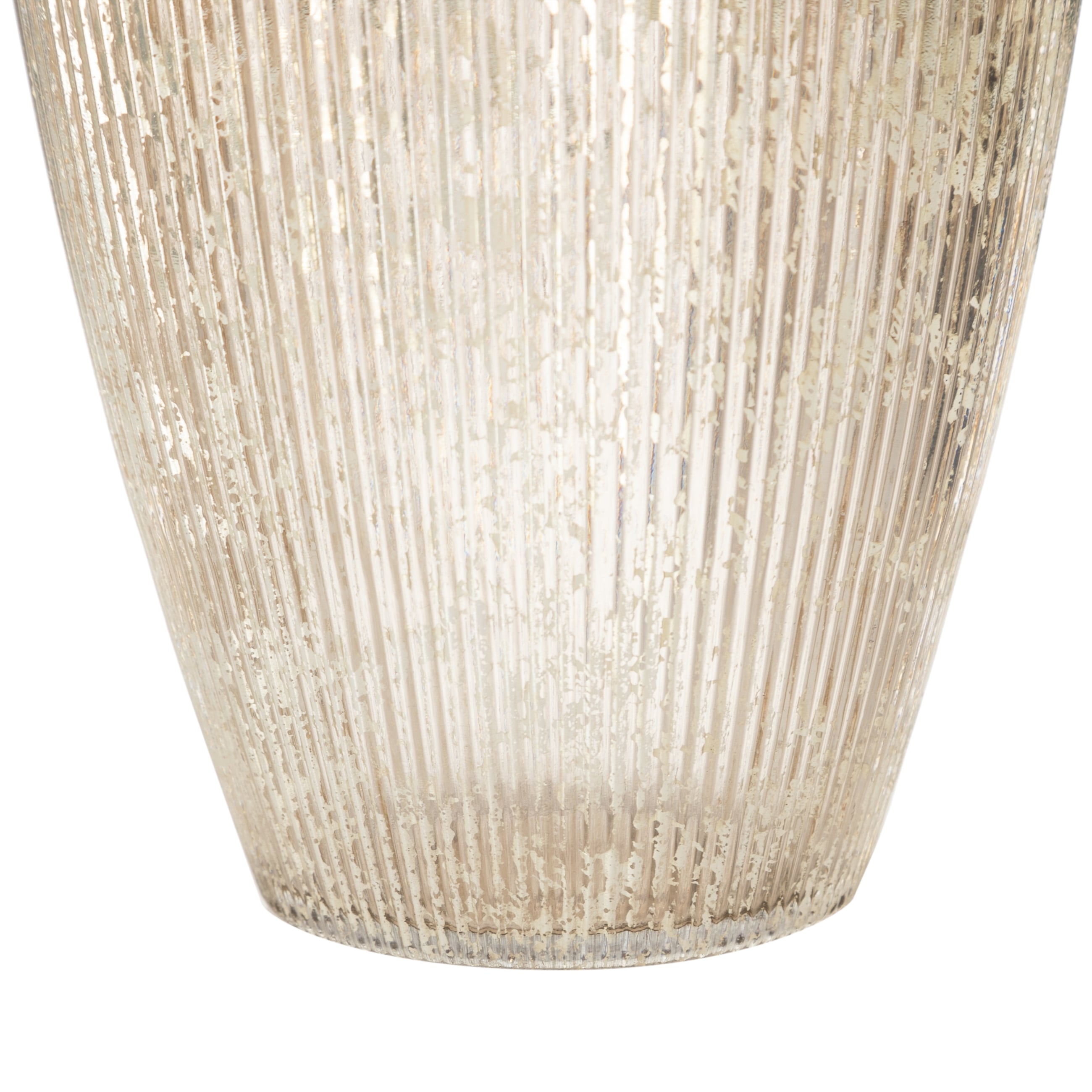 ANTIQUE VAZO GOLD 24CM