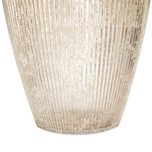  ANTIQUE VAZO GOLD 24CM