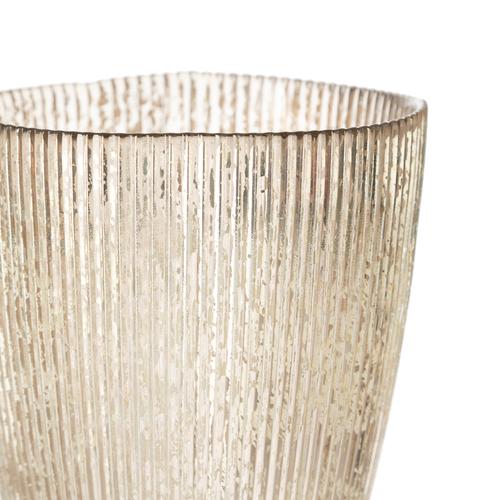  ANTIQUE VAZO GOLD 24CM