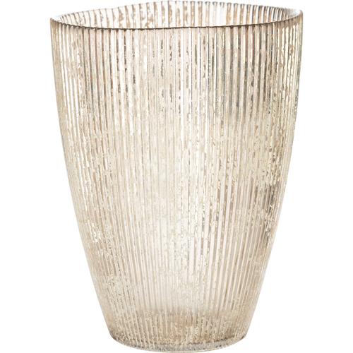  ANTIQUE VAZO GOLD 24CM