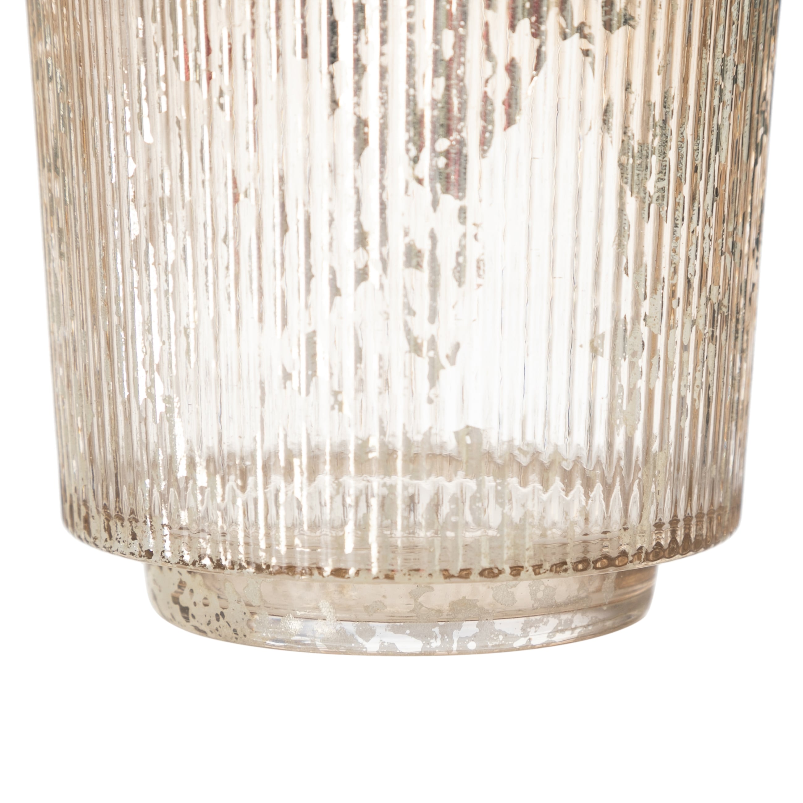 ANTIQUE GOLD MUMLUK 10CM