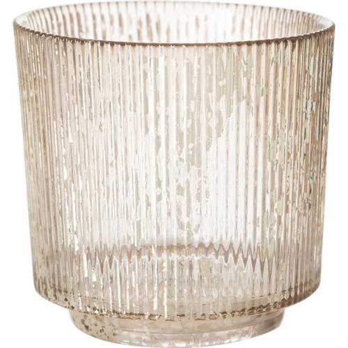  ANTIQUE GOLD MUMLUK 10CM