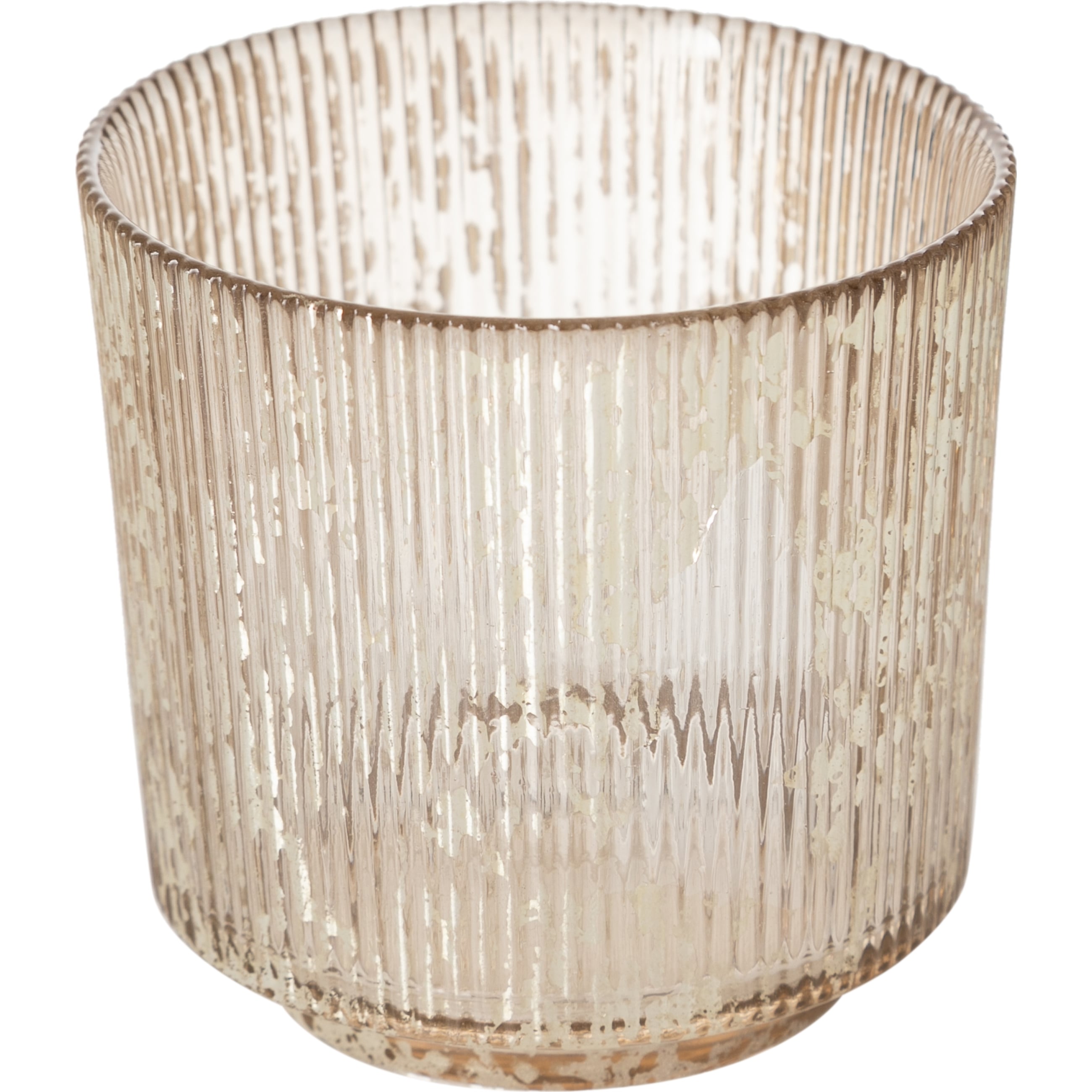 ANTIQUE GOLD MUMLUK 10CM