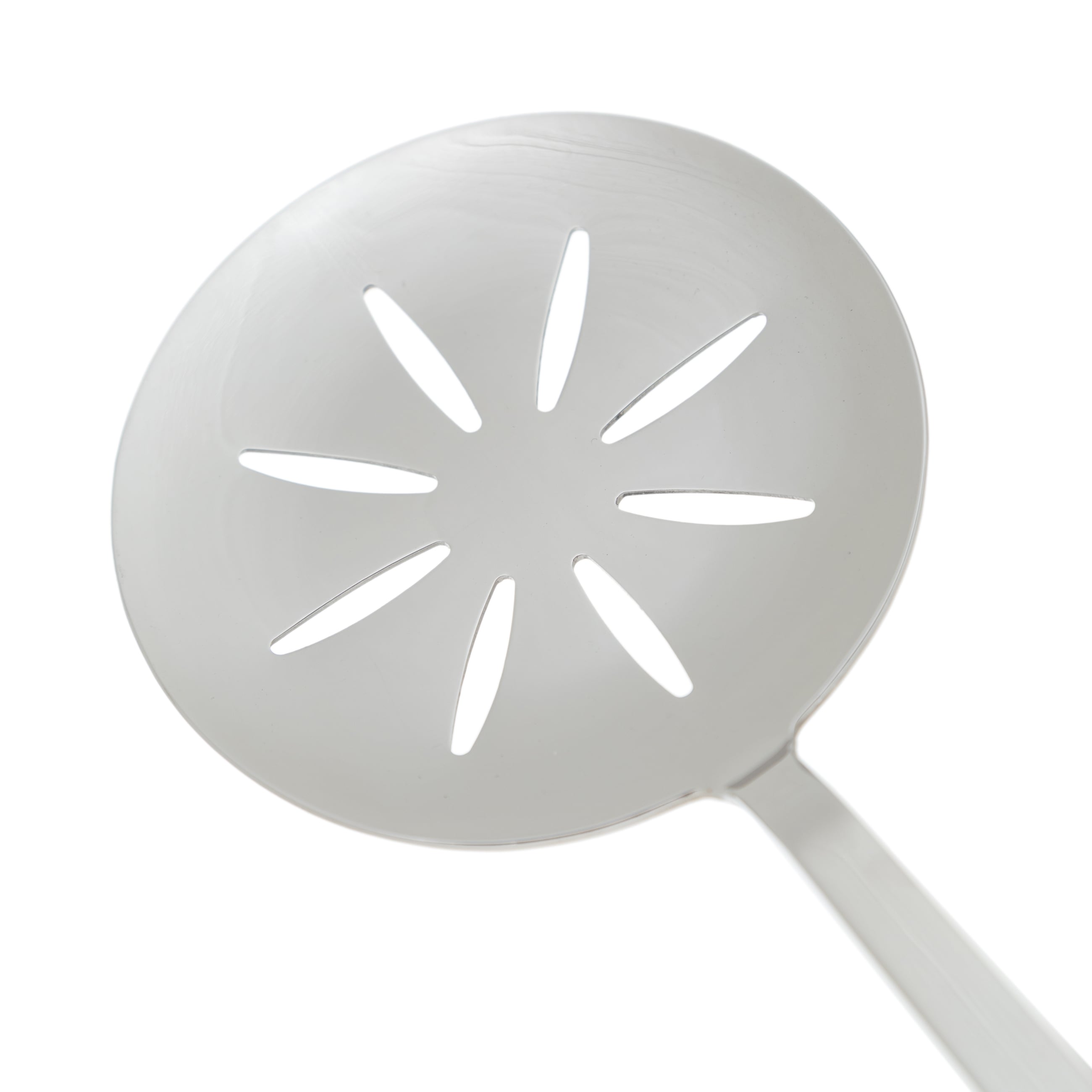 PREMIUM STEEL COLLECTION TEKLİ SERVİS KEVGİRİ