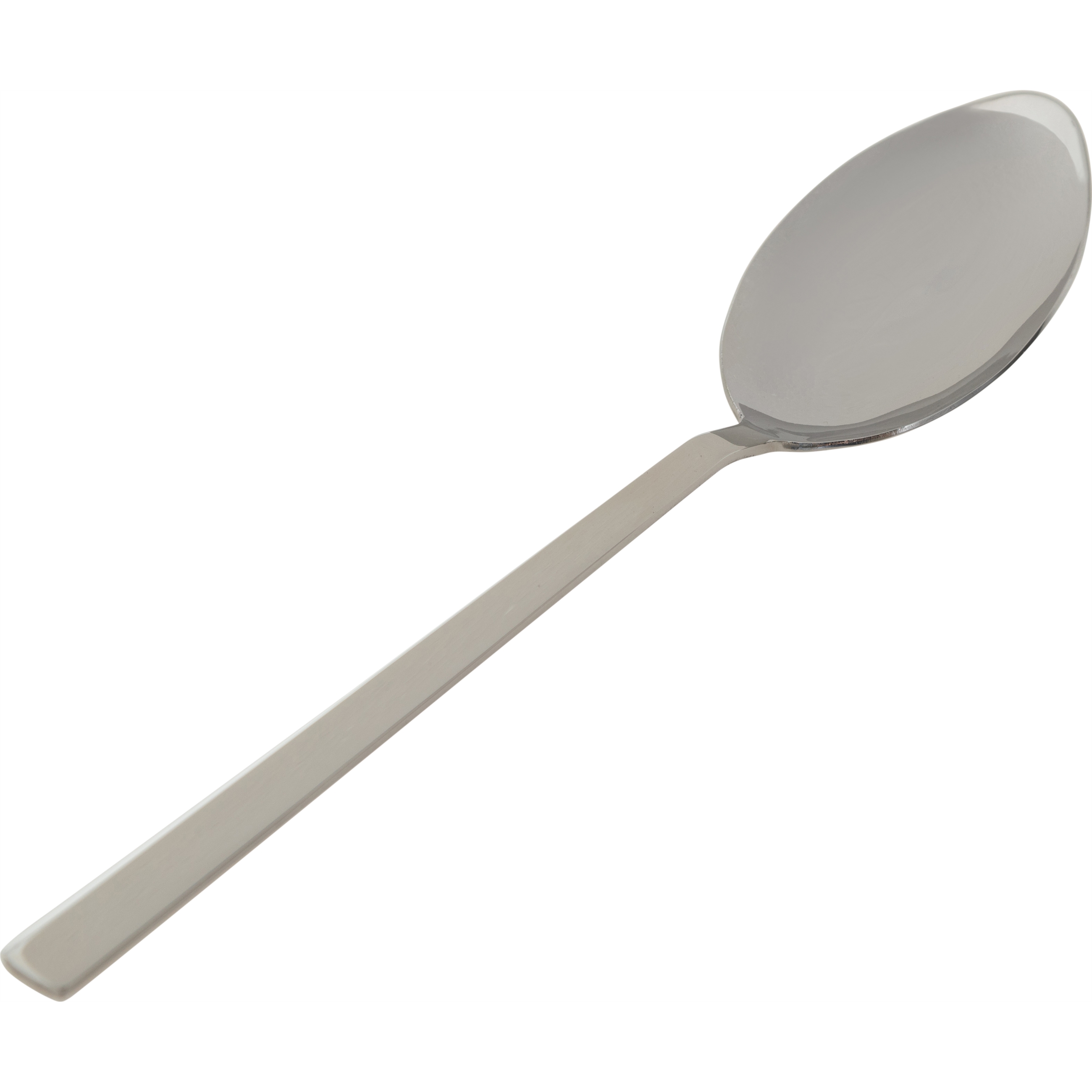 PREMIUM STEEL COLLECTION TEKLİ SERVİS KAŞIĞI