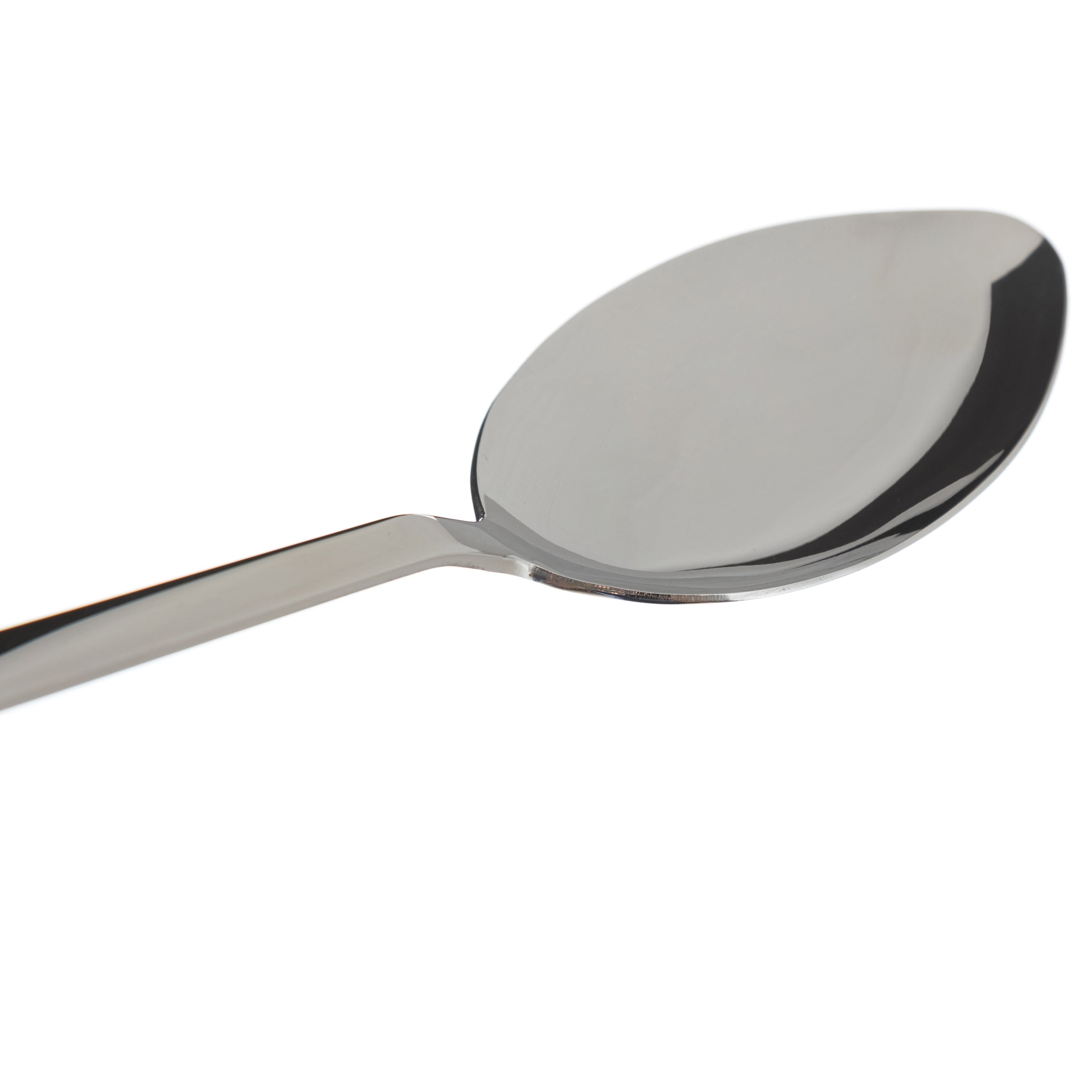 PREMIUM STEEL COLLECTION TEKLİ SERVİS KAŞIĞI