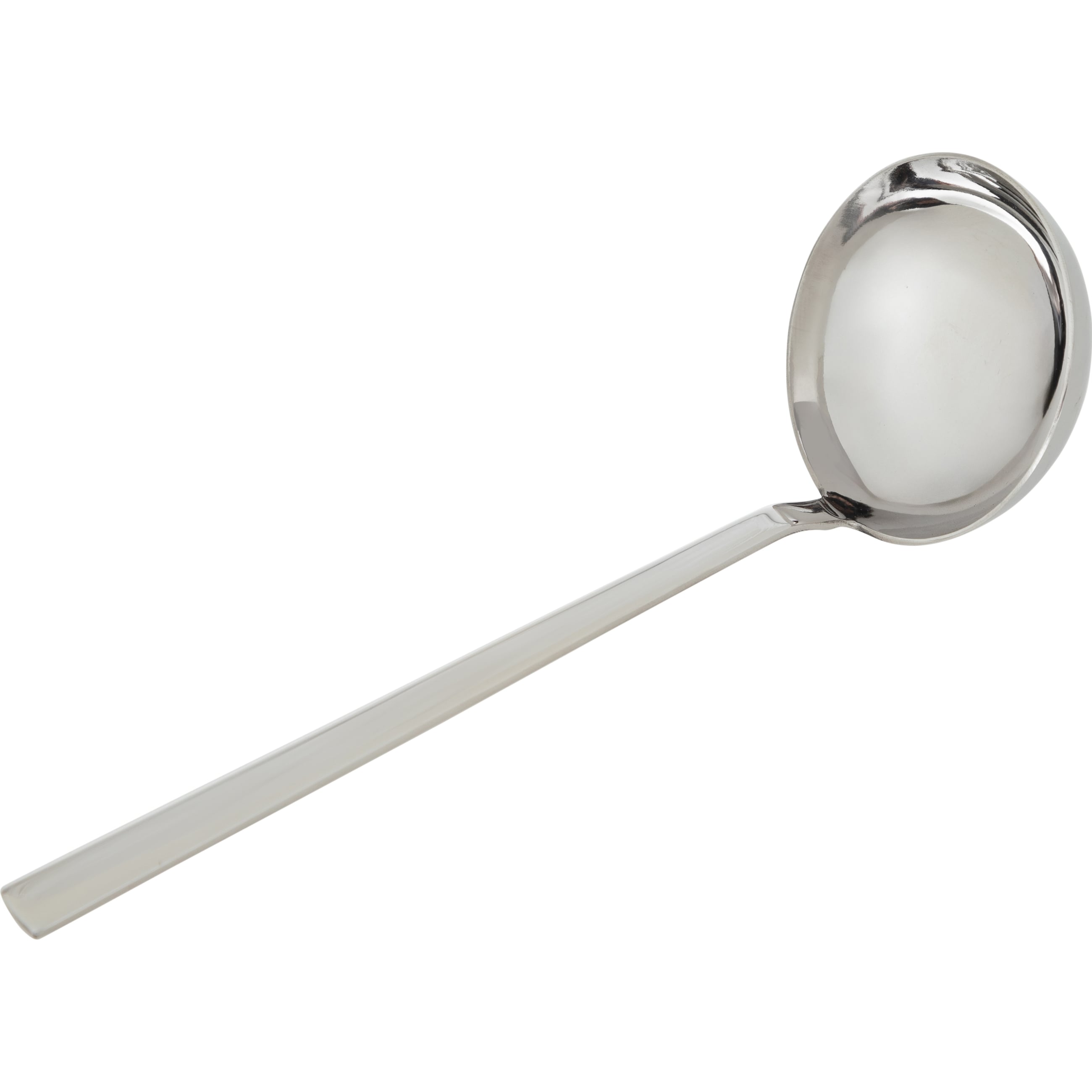 PREMIUM STEEL COLLECTION TEKLİ SERVİS KEPÇESİ