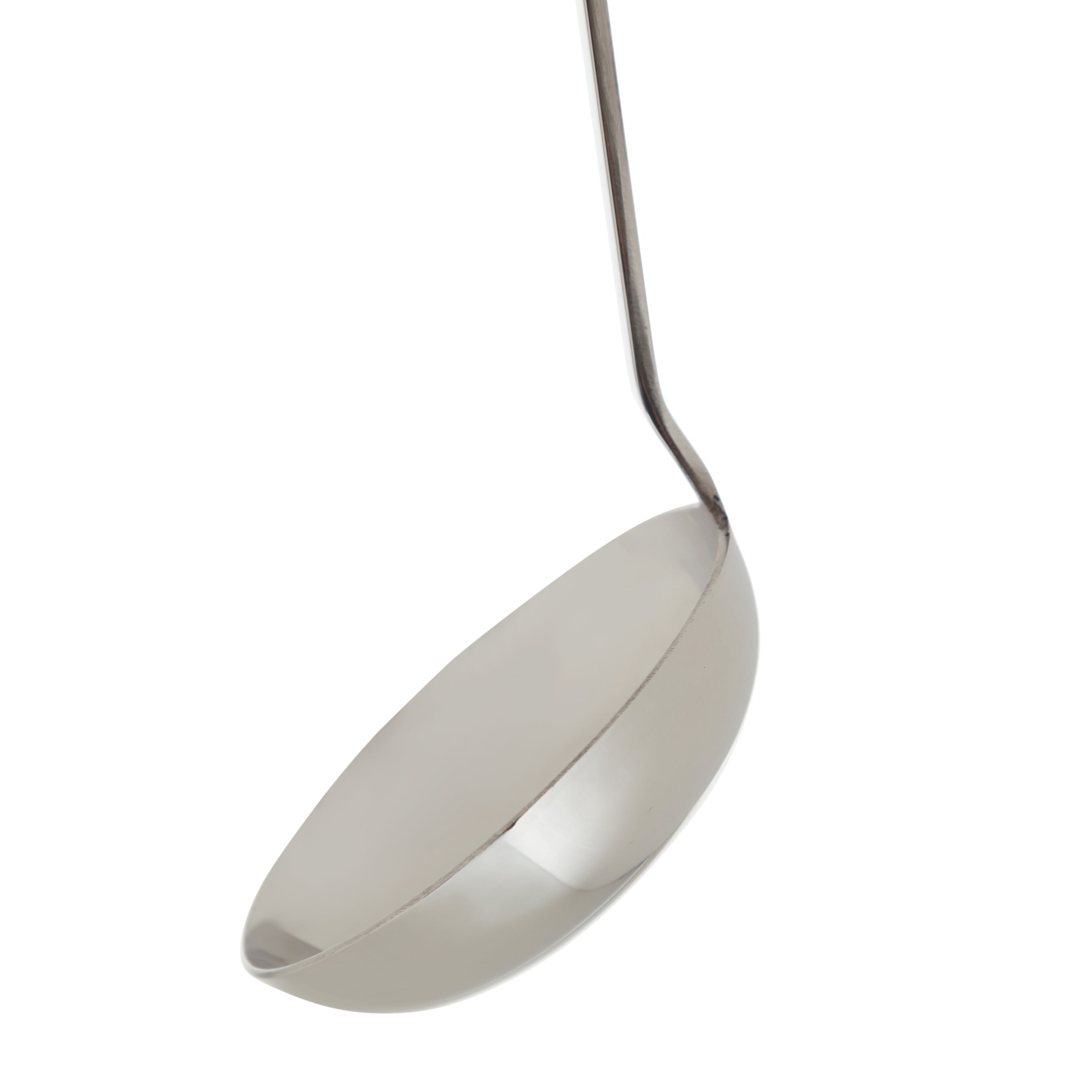 PREMIUM STEEL COLLECTION TEKLİ SERVİS KEPÇESİ