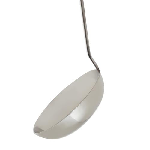 PREMIUM STEEL COLLECTION TEKLİ SERVİS KEPÇESİ