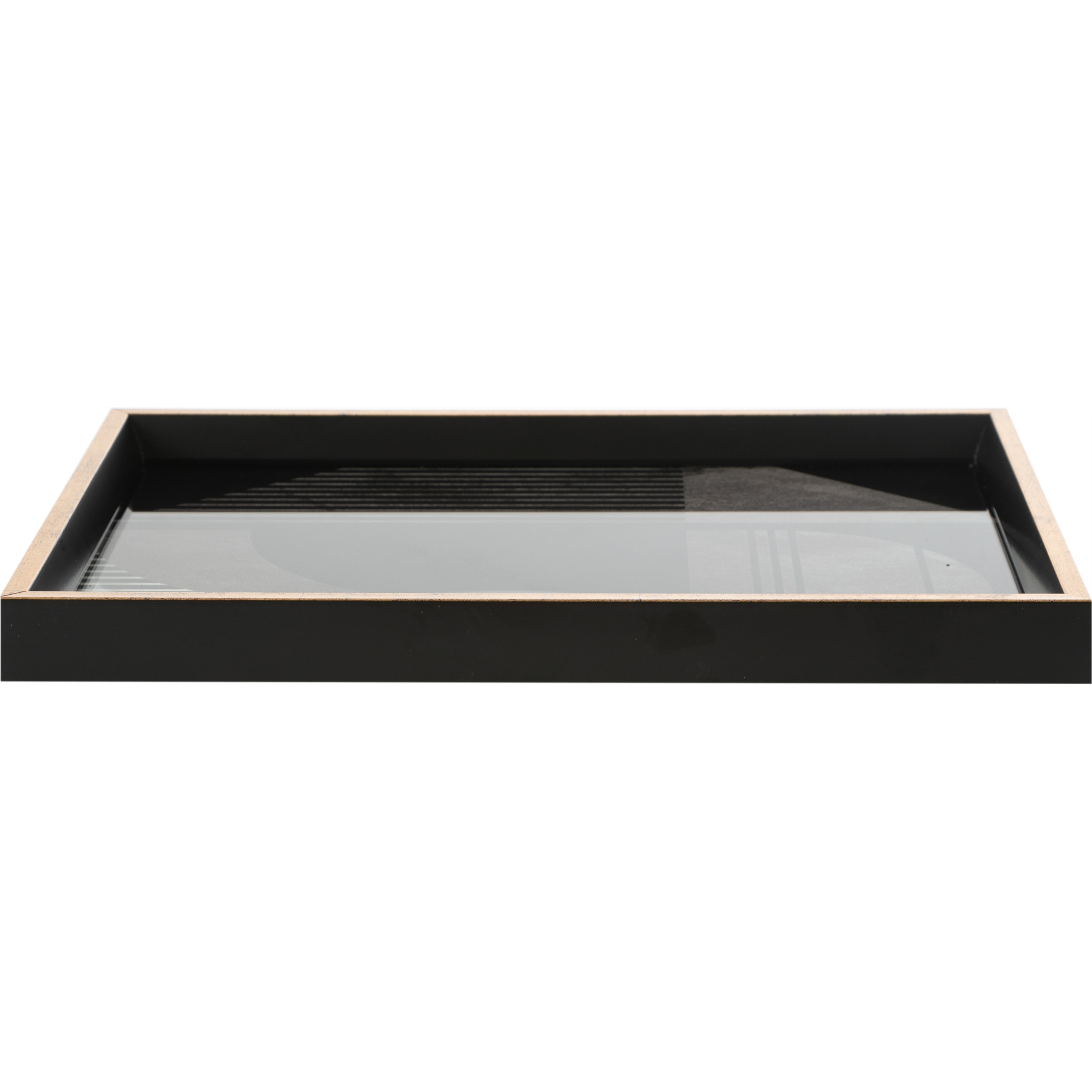 TERRA DEKORATİF TEPSİ 31X42 CM