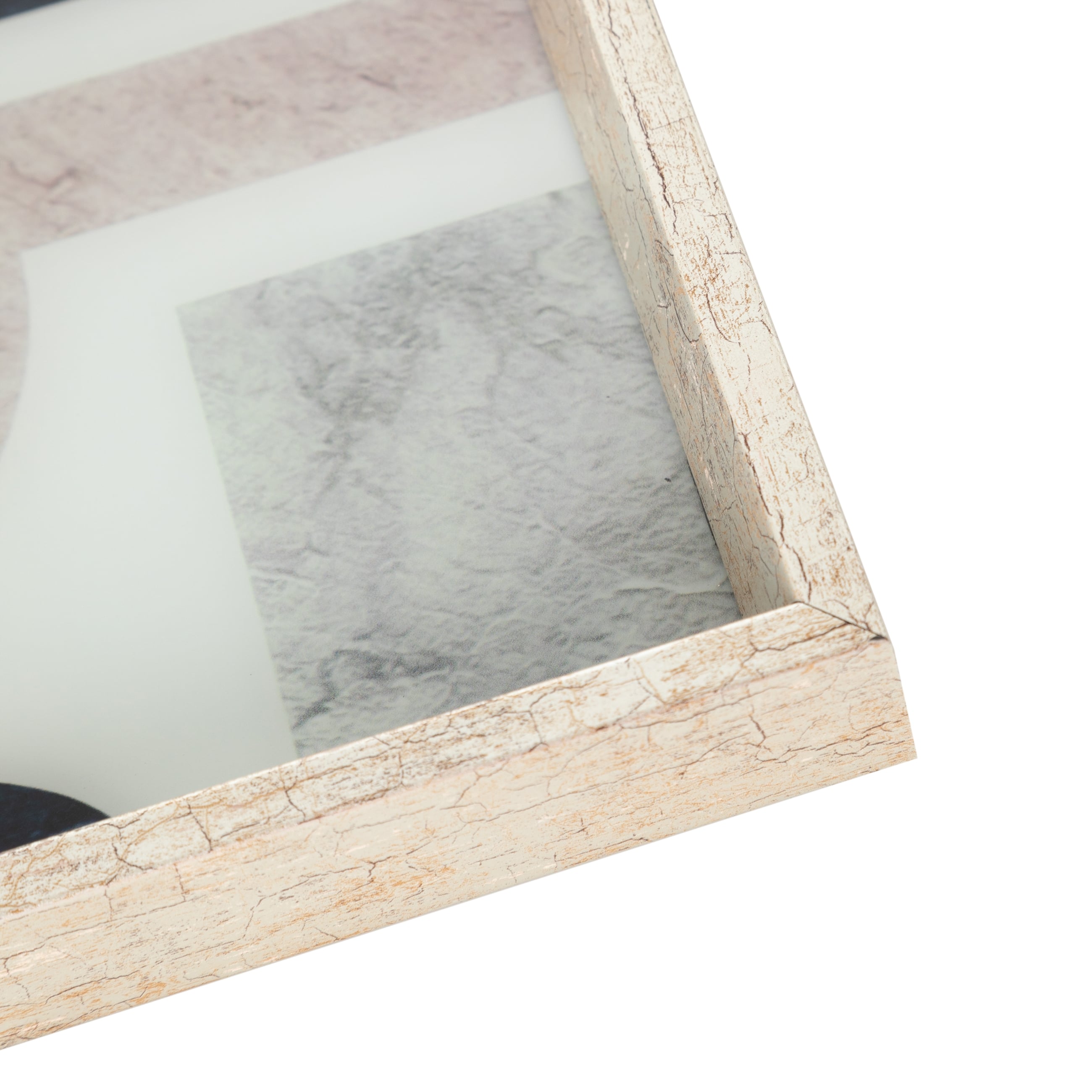 HERRA DEKORATİF TEPSİ 25X40 CM