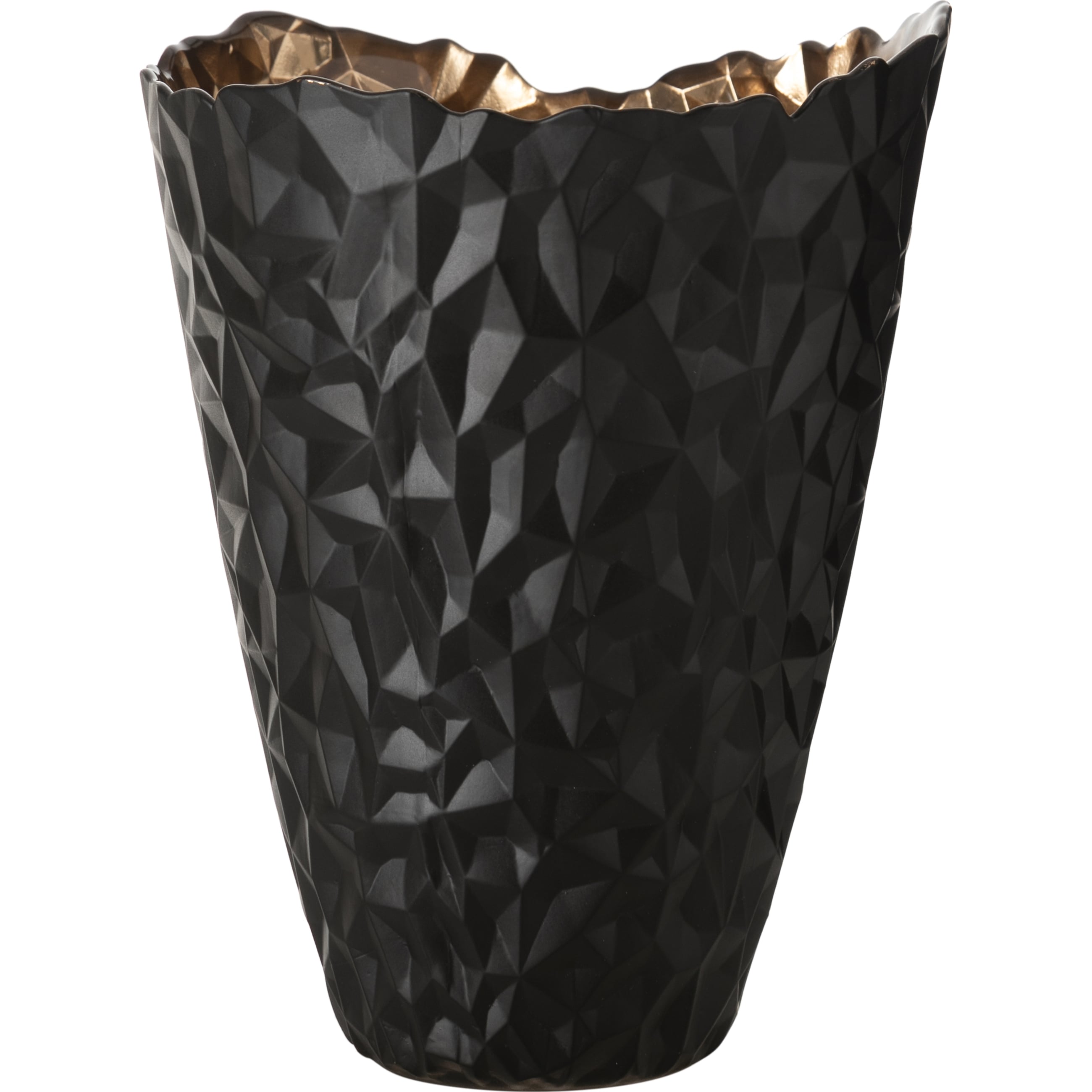 BLACK-GOLD VAZO 29CM