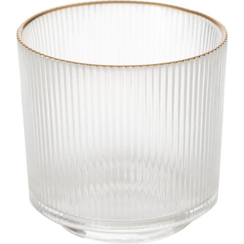  ORO ŞEFFAK MUMLUK 10CM