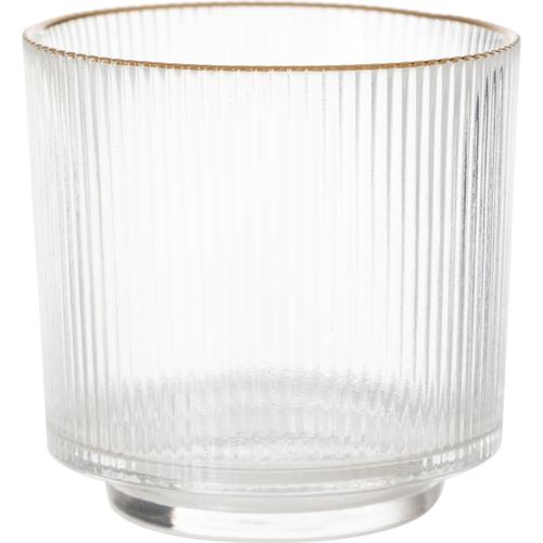  ORO ŞEFFAK MUMLUK 10CM