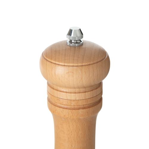  DOĞAL AHŞAP DEĞİRMEN 20,5 CM