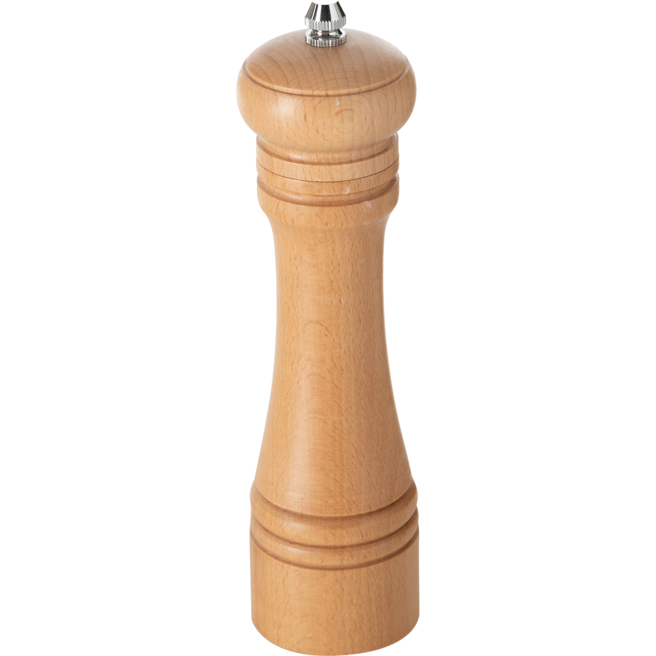 DOĞAL AHŞAP DEĞİRMEN 20,5 CM