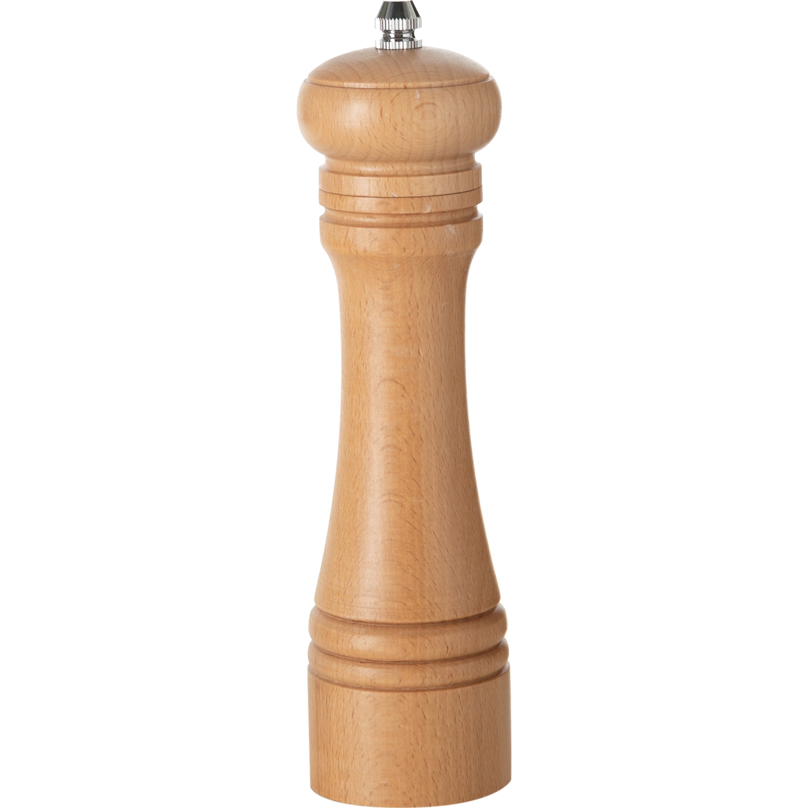 DOĞAL AHŞAP DEĞİRMEN 20,5 CM