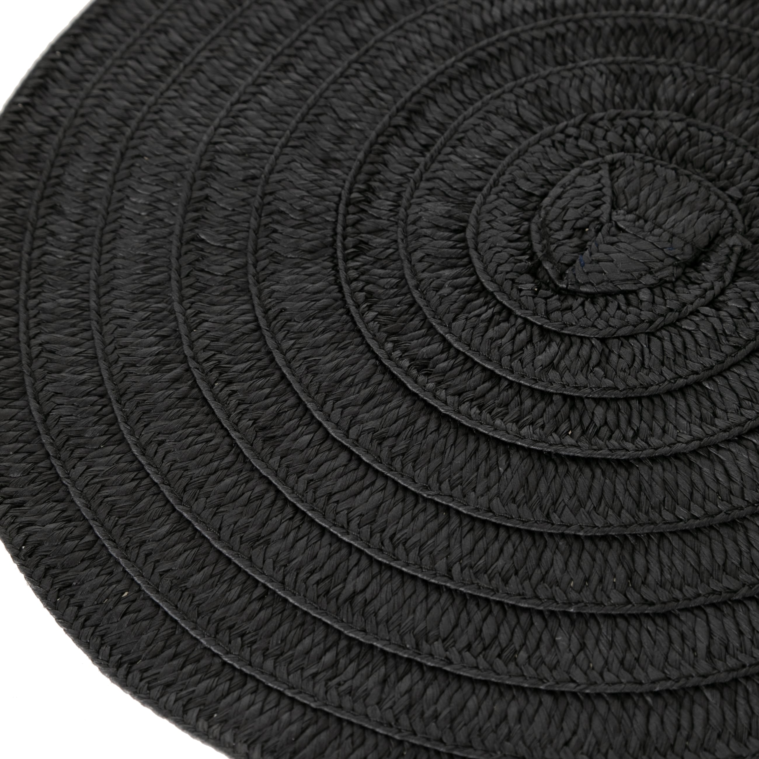 NATURA AMERİKAN SERVİS- SİYAH